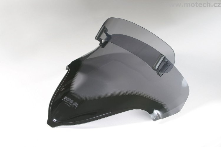 Plexi MRA na SUZUKI - Kliknutím na obrázek zavřete