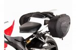 Sedlové tašky pro CBR 1000 RR (04-07)