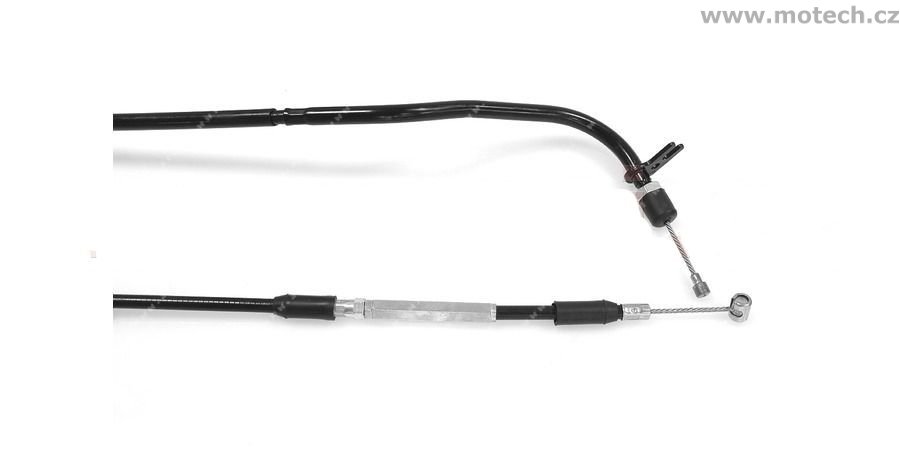 Spojkové lanko HONDA (M011-409) - Kliknutím na obrázek zavřete