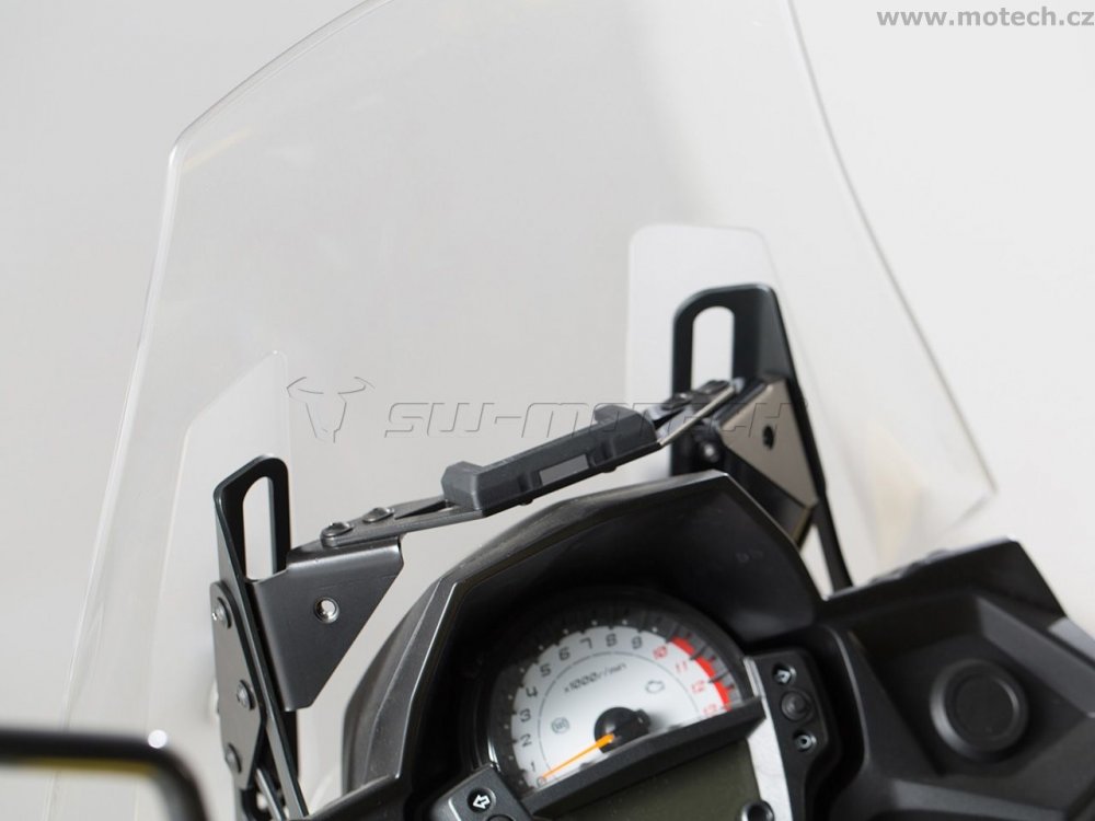 držák GPS Kawasaki Versys 650 (15-) - Kliknutím na obrázek zavřete