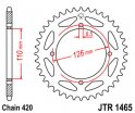 Rozeta JTA1465-46 pro: KAWASAKI KX 65/RM60