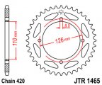 Rozeta JTA1465-46 pro: KAWASAKI KX 65/RM60