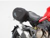 boční tašky BLAZE Ducati Monster 821 /1200 / S (14-)