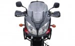 Kryty rukou Barkbusters BHG 31 BK Honda XL 1000 V, Suzuki DL 650/1000