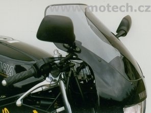 Plexi MRA na YAMAHA - Kliknutím na obrázek zavřete