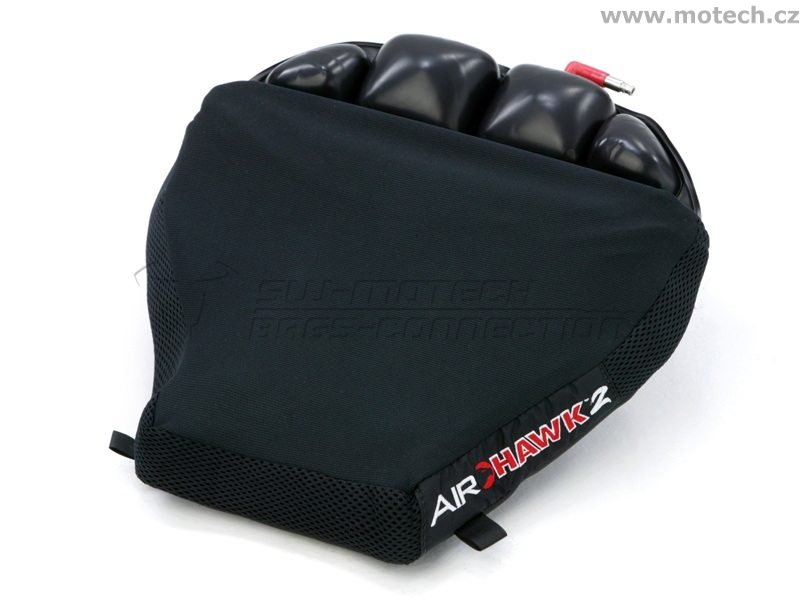 Relaxační poduška AIRHAWK Relax 36 cm x 36 cm - Kliknutím na obrázek zavřete