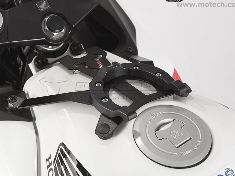 QUICK-LOCK kroužek na nádrž Honda CBR 500 R (13-) - Kliknutím na obrázek zavřete