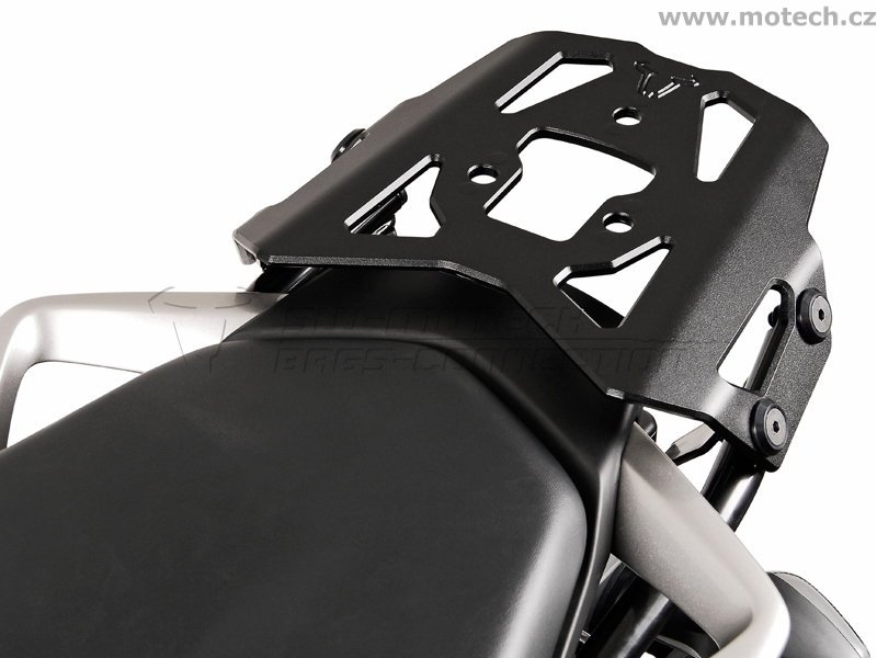 horní nosič ALU-RACK HONDA VFR 800 X Crossrunner (11-14) - Kliknutím na obrázek zavřete