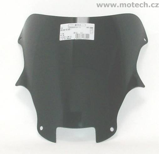 Plexi MRA na HONDA - Kliknutím na obrázek zavřete