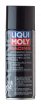 LIQUI MOLY Motorbike - bílý tuk na řetězy motocyklů ve spreji 400ml