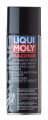 LIQUI MOLY Motorbike - bílý tuk na řetězy motocyklů ve spreji 400ml