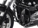 padací rám černý Triumph Thruxton, Bonneville (04-)