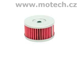 Olejový filtr K&N :KN-136 - Kliknutím na obrázek zavřete