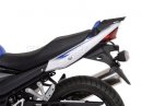 Kompletní sada kufrů - AERO Suzuki GSF 1250 Bandit (07-)