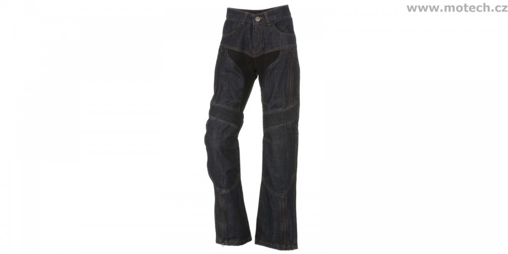 Kevlar jeansy AYRTON DATE dámské - Kliknutím na obrázek zavřete