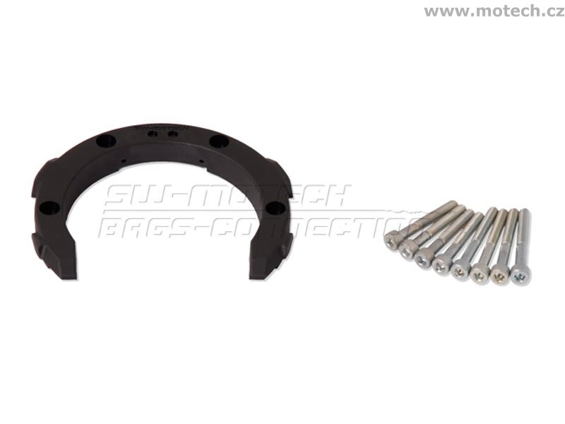 QUICK-LOCK EVO kroužek na nádrž 6 šroubů BMW - Kliknutím na obrázek zavřete