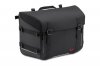 brašna SysBag 30 with adapter plate, right 30 l For side carrier, luggage rack