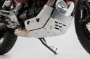 kryt motoru Moto Guzzi V85 TT (19-)