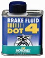 Motorex BRAKE FLUID DOT 4 - 250 ml