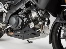 kryt motoru Suzuki V-Strom 1000 (14-) bez padacího rámu