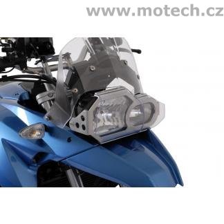 Kryt předního světla BMW F 800 GS - Kliknutím na obrázek zavřete