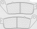 Brzdové destičky CL BRAKES 2313 RX3