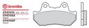 Brzdové destičky Brembo - BRM 07HO10SA
