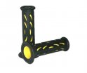Rukojeti ROAD Progrip 724 černo-žluté