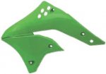 Kryt chladiče Kawasaki KX 125 / 250