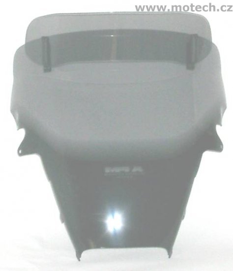 Plexi MRA na HONDA - Kliknutím na obrázek zavřete