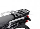 ALU-RACK horní nosič černý Triumph Tiger 800XC