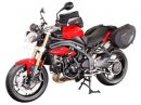 Padací protektor na rám Triumph Speed Triple 1050 / R (10-)