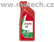 Castrol 2T - Kliknutím na obrázek zavřete