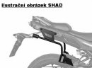 Y0FZ80IF - nosič bočních kufrů SHAD 3P Systém Yamaha FAZER FZ8 800 (10-16)