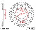 Rozeta JTA1303-49 pro: YAMAHA YZF-R6