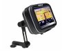 Držák GPS na zpětné zrcátko SHAD X0SG40M 9x14 cm