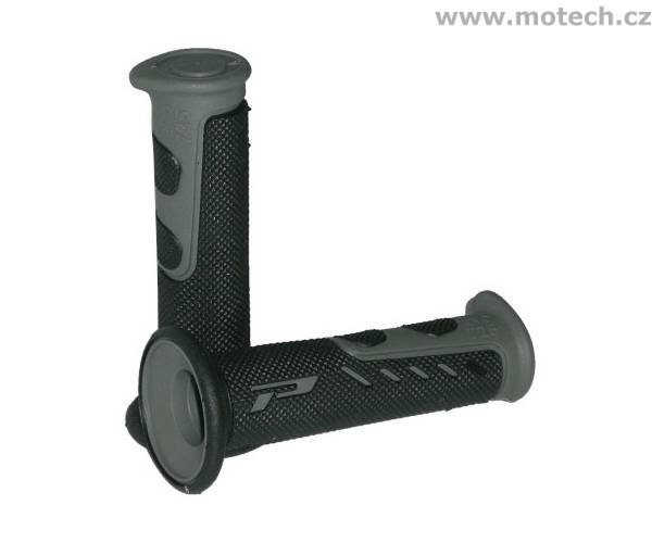 Rukojeti ROAD Progrip 725 černo-šedé - Kliknutím na obrázek zavřete