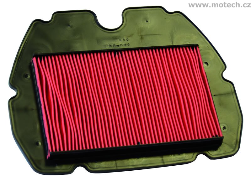 Vzduchový filtr Champion J308 - Kliknutím na obrázek zavřete