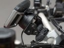 držák GPS Ducati Multistrada 1200 (15-)
