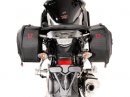 Sedlové tašky pro Honda VFR 800X Crossrunner (11-)