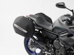 Kompletní sada kufrů - AERO Yamaha XJ-6 (13-)