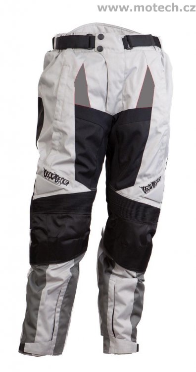 Textilní moto kahoty INFINE CHALLENGE - Kliknutím na obrázek zavřete