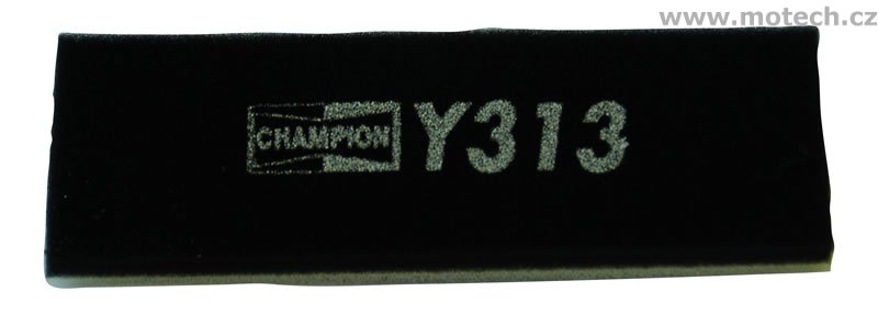 Vzduchový filtr Champion Y313 - Kliknutím na obrázek zavřete