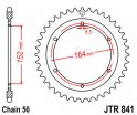 Rozeta JTR841-42 pro: YAMAHA SR 500