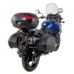 K528 - nosič horního kufru Kappa - SUZUKI DL 1000 V Strom (02-11)