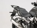 boční nosiče QUICK-LOCK EVO Honda VFR 800 X Crossrunner (15-)