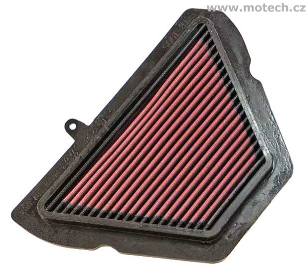 Vzduchový filtr K&N :TB-1005 - Kliknutím na obrázek zavřete