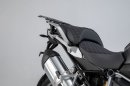 sada bočních kufrů TRAX ION černé 45/37 l BMW R 1250 GS (18-)