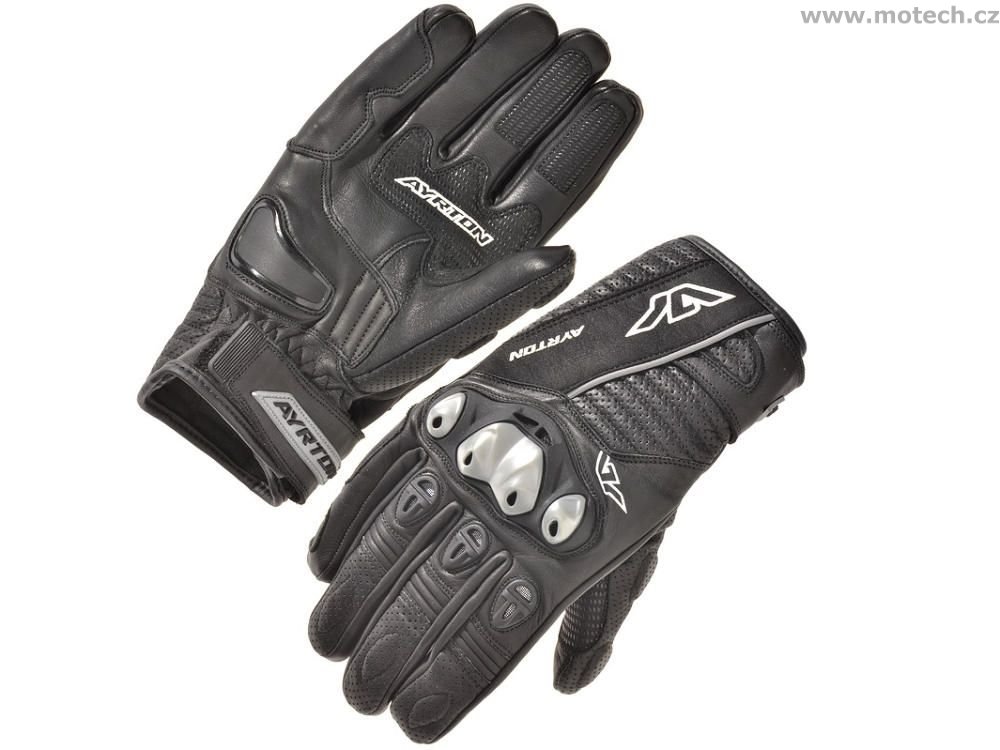 Rukavice Ayrton TACTICAL - Kliknutím na obrázek zavřete