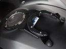 kroužek na nádrž QUICK-LOCK EVO Honda VFR 800 X Crossrunner (15-)